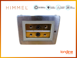 HIMMEL HUA 2000-G 1,33 INDUCTION HEATING UNIT - HIMMEL (1)