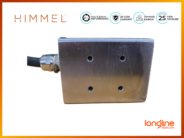 HIMMEL HUA 2000-G 1,33 INDUCTION HEATING UNIT - 3