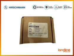 HIRSCHMANN MINI-UTDE-RJ45 MINIUTDERJ45 943 270-001 Twisted Pair Transceiver - 2