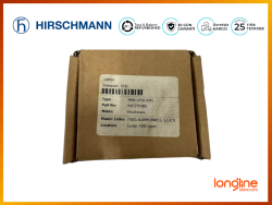 HIRSCHMANN MINI-UTDE-RJ45 MINIUTDERJ45 943 270-001 Twisted Pair Transceiver - HIRSCHMANN (1)