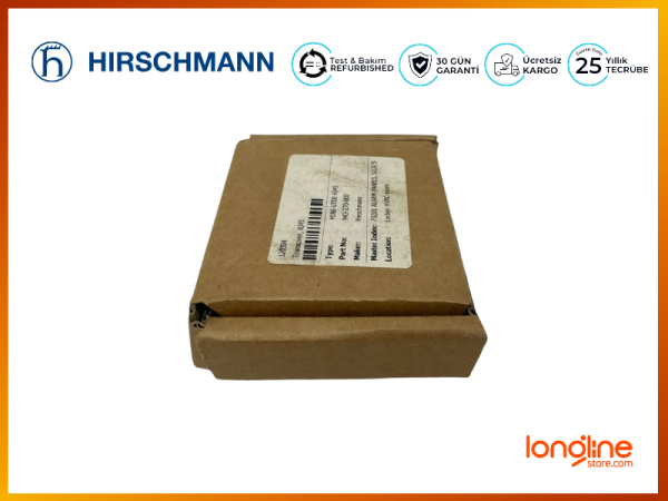 HIRSCHMANN MINI-UTDE-RJ45 MINIUTDERJ45 943 270-001 Twisted Pair Transceiver - 3