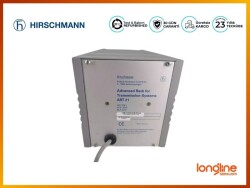 Hirschmann OSVR 80M2-E ADVANCED TACK FOR TRANSMISSION-SYSTEMS ART 21 - HIRSCHMANN (1)