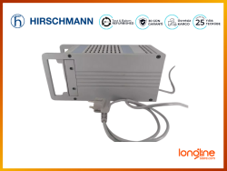 Hirschmann OSVR 80M2-E ADVANCED TACK FOR TRANSMISSION-SYSTEMS ART 21 - HIRSCHMANN (1)