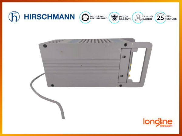Hirschmann OSVR 80M2-E ADVANCED TACK FOR TRANSMISSION-SYSTEMS ART 21 - 3