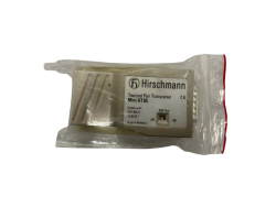Hirschmann Twisted Pair Transceiver Mini-UTDE 10 BASE-T Comply - HIRSCHMANN