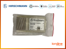 Hirschmann Twisted Pair Transceiver Mini-UTDE 10 BASE-T Comply - HIRSCHMANN (1)