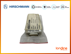 Hirschmann Twisted Pair Transceiver Mini-UTDE 10 BASE-T Comply - 3