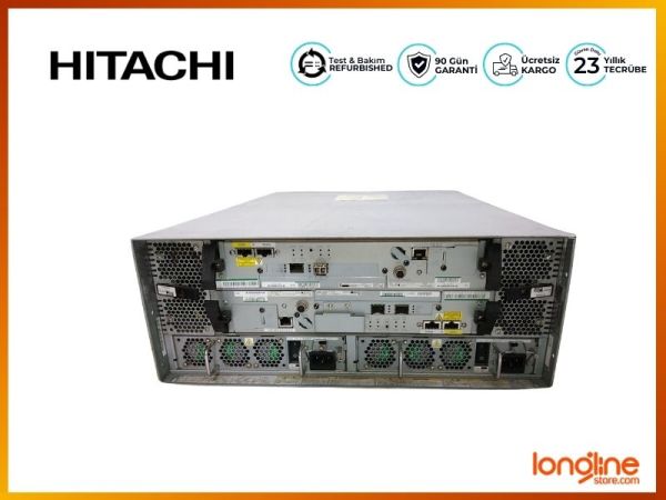 HITACHI Data Systems DF700-RKM Storage