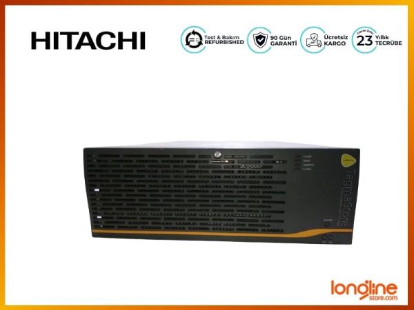 HITACHI Data Systems DF700-RKM Storage