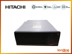 HITACHI Data Systems DF700-RKM Storage - Thumbnail