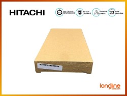 Hitachi HDD 1.8TB 10K 12Gb/s 128MB SAS SFF 2.5 HUC101818CS4200 - HITACHI (1)