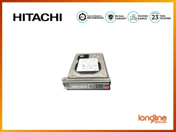 Hitachi HDS 3285134-B 3.5