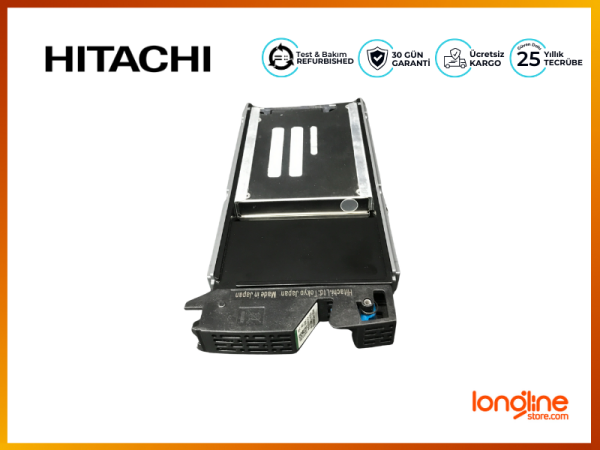 HITACHI HUSML4020ASS600 200GB 2.5