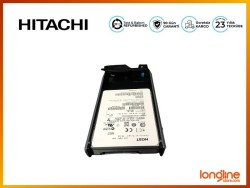HITACHI - HITACHI HUSML4020ASS600 200GB 2.5