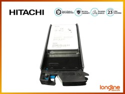 HITACHI - HITACHI HUSML4020ASS600 200GB 2.5