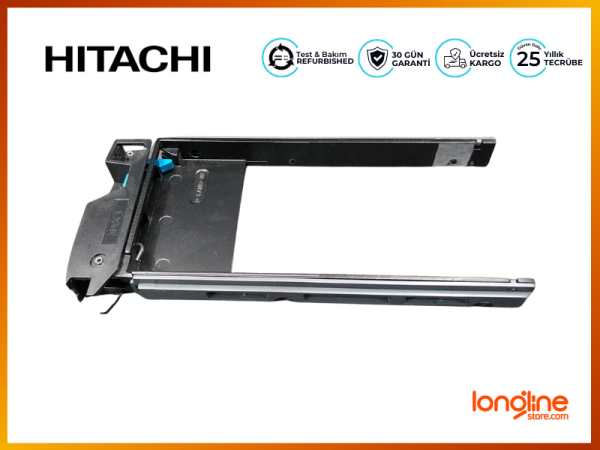 Hitachi R5D-J900SS 5541891-A SAS/SATA 2.5″ HDD Caddy Tray - 3
