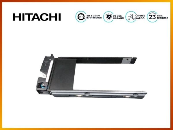 Hitachi R5D-J900SS 5541891-A SAS/SATA 2.5″ HDD Caddy Tray