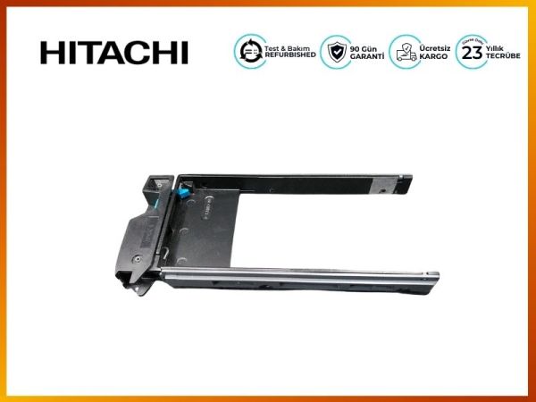 Hitachi R5D-J900SS 5541891-A SAS/SATA 2.5″ HDD Caddy Tray