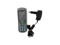 Honeywell 7600ep-112-b6ee Dolphin 7600 Mobile Computer with Power Adapter - Honeywell