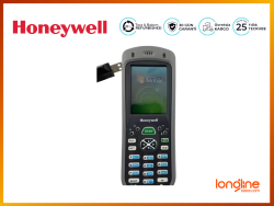 Honeywell 7600ep-112-b6ee Dolphin 7600 Mobile Computer with Power Adapter - Honeywell (1)