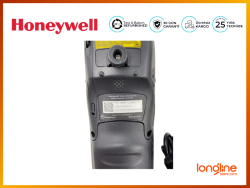 Honeywell 7600ep-112-b6ee Dolphin 7600 Mobile Computer with Power Adapter - 4