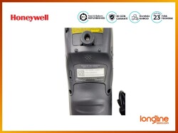 Honeywell 7600ep-112-b6ee Dolphin 7600 Mobile Computer with Power Adapter - 4