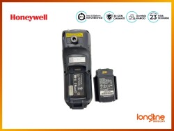 Honeywell 7600ep-112-b6ee Dolphin 7600 Mobile Computer with Power Adapter - 3