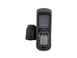 Honeywell 7600ep-122-b6ee Dolphin 7600 Mobile Computer Dual Battery - Honeywell
