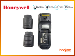 Honeywell 7600ep-122-b6ee Dolphin 7600 Mobile Computer Dual Battery - Honeywell (1)