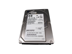 HP 0950-4133 HP 73GB 10K RPM ULTRA320 80-Pin SCSI 3.5 inch HDD A6804-69002 ST373307LC - HP