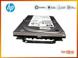 HP 0950-4133 HP 73GB 10K RPM ULTRA320 80-Pin SCSI 3.5 inch HDD A6804-69002 ST373307LC - HP (1)