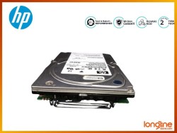 HP 0950-4133 HP 73GB 10K RPM ULTRA320 80-Pin SCSI 3.5 inch HDD A6804-69002 ST373307LC - Thumbnail