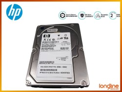 HP 0950-4133 HP 73GB 10K RPM ULTRA320 80-Pin SCSI 3.5 inch HDD A6804-69002 ST373307LC - Thumbnail