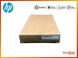 HP HDD 1.2TB 10K 6G SAS 2.5 697574-B21 697631-001 693647-001 - HP