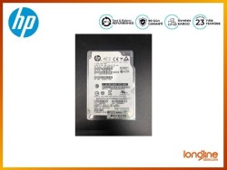 HP HDD 1.2TB 10K 6G SAS 2.5 697574-B21 697631-001 693647-001 - HP (1)
