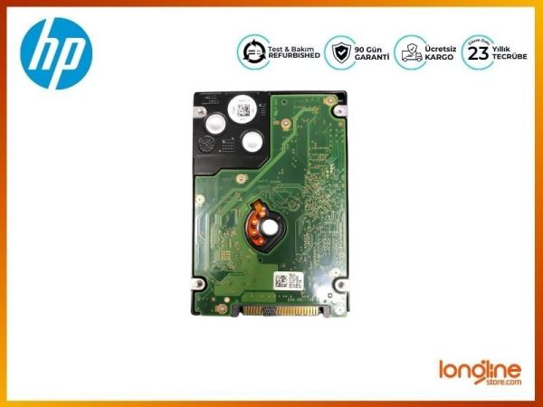 HP HDD 1.2TB 10K 6G SAS 2.5 697574-B21 697631-001 693647-001 - 3