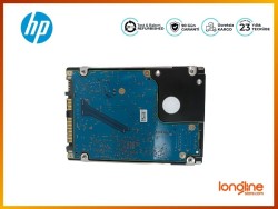 HP - HP 1.2TB 10K SAS 12G 2.5