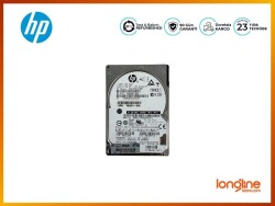 HP 1.2TB 12G SAS 10K SFF 2.5