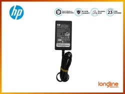 HP 12V 1.25A 15W 5.5mm x 2.1mm AC Adapter Power Supply Charger 0957-2291 - HP