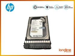 Hp 160GB 7.2K 1.5G SATA 3.5