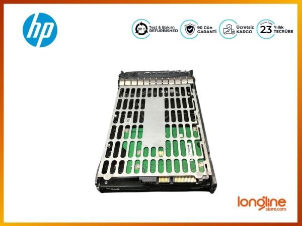 Hp 160GB 7.2K 1.5G SATA 3.5