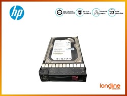 Hp 160GB 7.2K 1.5G SATA 3.5