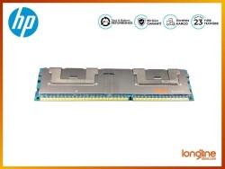 HP - Hp 16GB DDR3 1066MHZ PC3-8500R ECC 500207-371