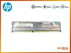 HP - Hp 16GB DDR3 1066MHZ PC3-8500R ECC 500207-371 (1)