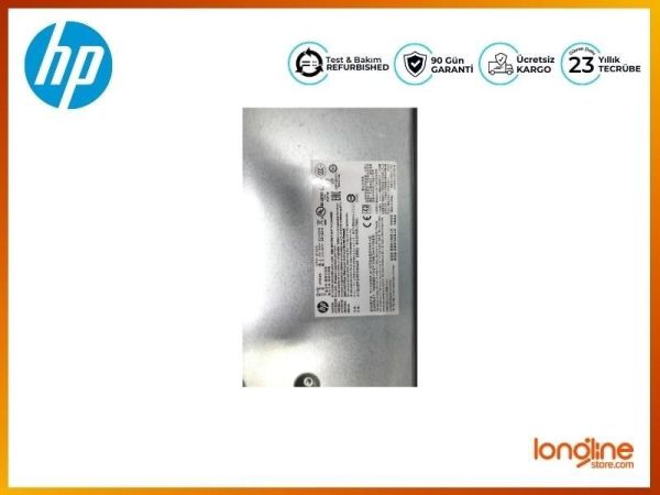 HP 1820-24G J9980A 24 Port Gigabit Ethernet Managed Switch - 4