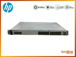 HP - HP 1820-24G J9980A 24 Port Gigabit Ethernet Managed Switch