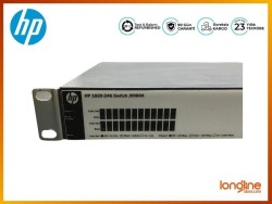 HP 1820-24G J9980A 24 Port Gigabit Ethernet Managed Switch - HP (1)