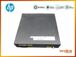 HP - HP JG348A 1910-8G 8-Port Gigabit Managed Ethernet Switch (1)