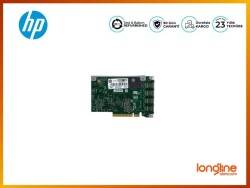 HP 1Gbps Quad Port PCIe 2.0 Network Adapter 789897-001 629133-002 629135-B22 - HP