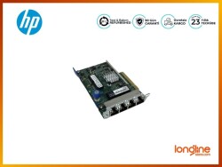 HP 1Gbps Quad Port PCIe 2.0 Network Adapter 789897-001 629133-002 629135-B22 - 3